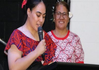 Church Community Leader 6