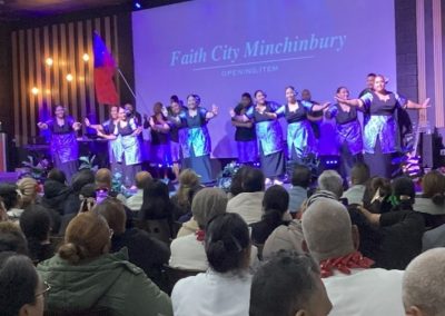 Pacific Communities 5