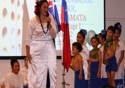 Samoa Language Festivals 13
