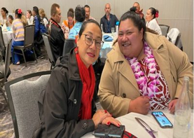 Samoa Language Festivals 16