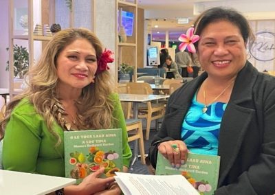 Samoa Language Festivals 17
