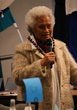 Fetuna Lee